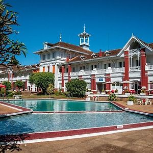 Hôtel Des Thermes Antsirabe