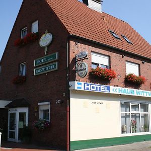 Hotel Haus Wittwer